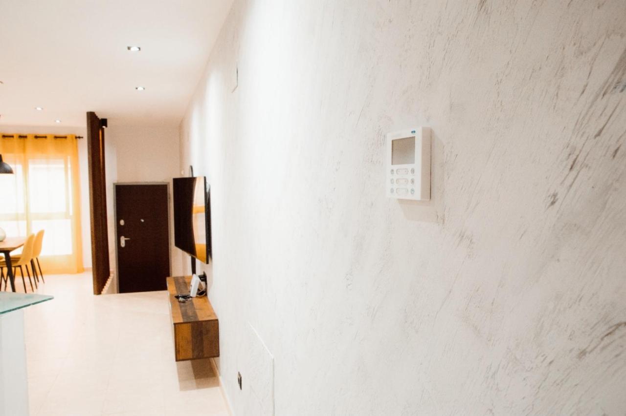 Castelplace Beach Con Plaza De Garage Incluida, Free Parking And Ac Alicante Exterior foto