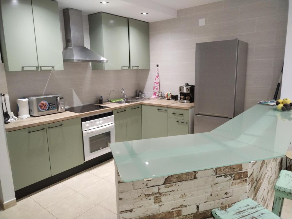 Castelplace Beach Con Plaza De Garage Incluida, Free Parking And Ac Alicante Exterior foto
