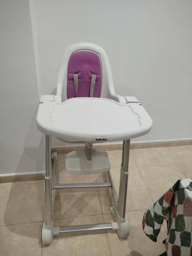 Castelplace Beach Con Plaza De Garage Incluida, Free Parking And Ac Alicante Exterior foto