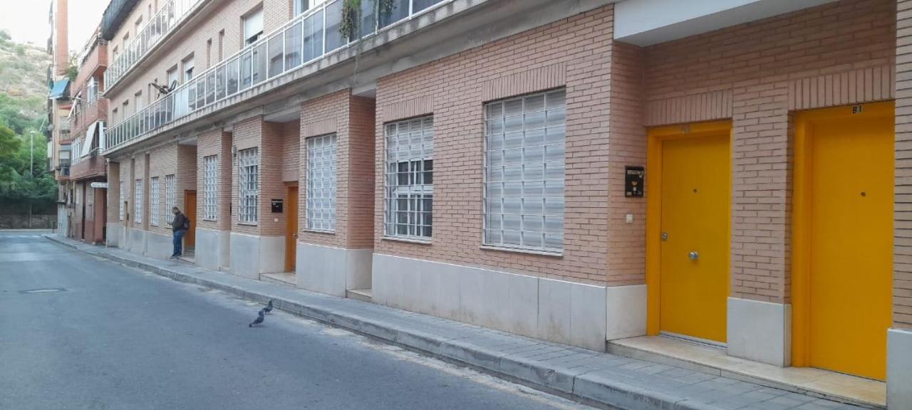 Castelplace Beach Con Plaza De Garage Incluida, Free Parking And Ac Alicante Exterior foto