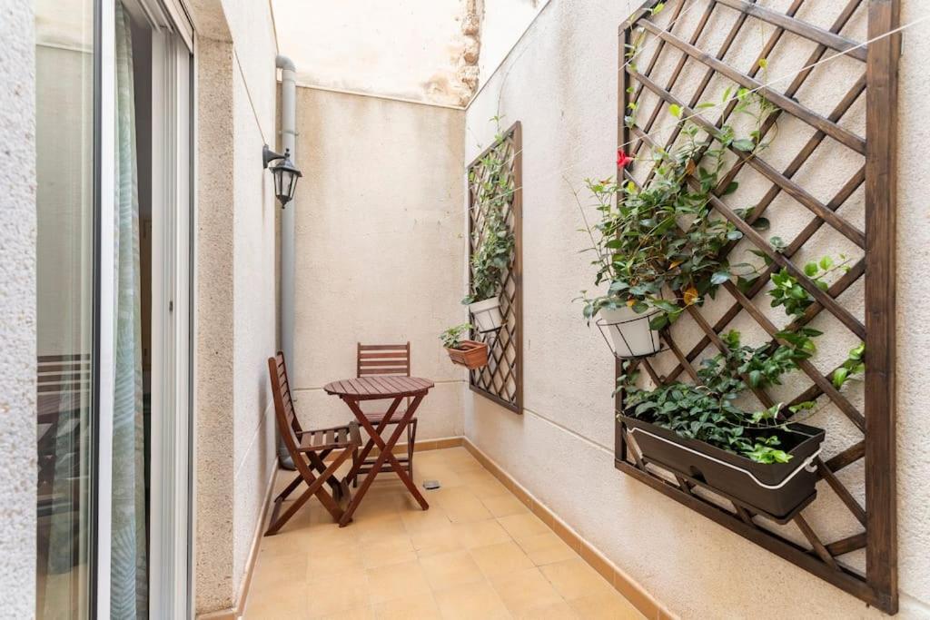 Castelplace Beach Con Plaza De Garage Incluida, Free Parking And Ac Alicante Exterior foto