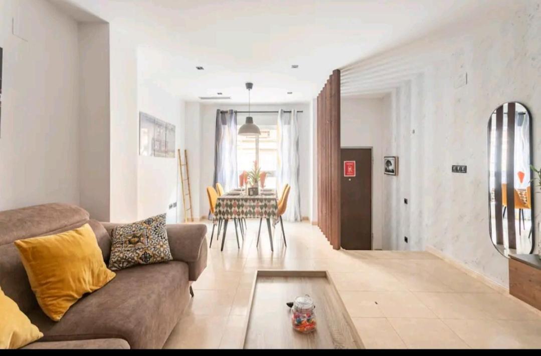 Castelplace Beach Con Plaza De Garage Incluida, Free Parking And Ac Alicante Exterior foto