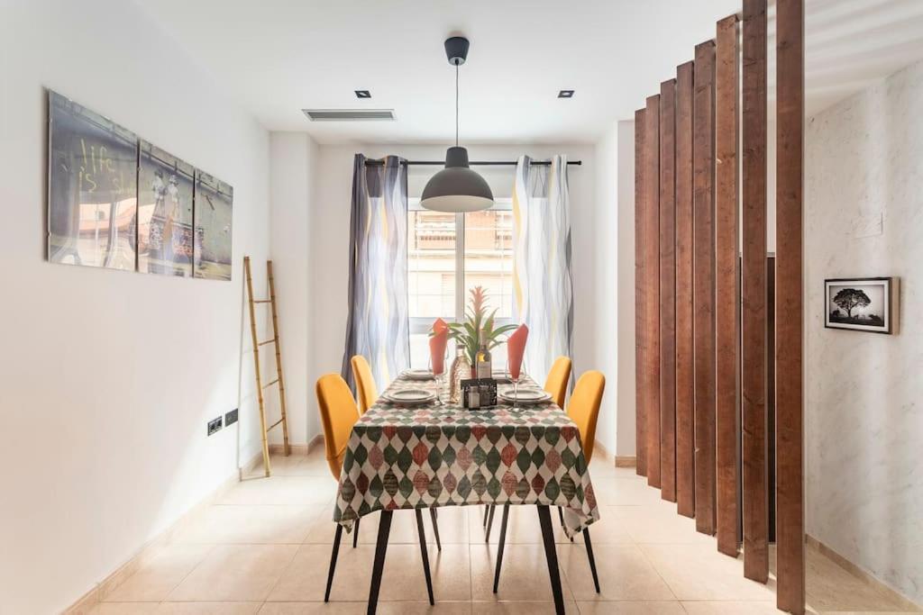 Castelplace Beach Con Plaza De Garage Incluida, Free Parking And Ac Alicante Exterior foto