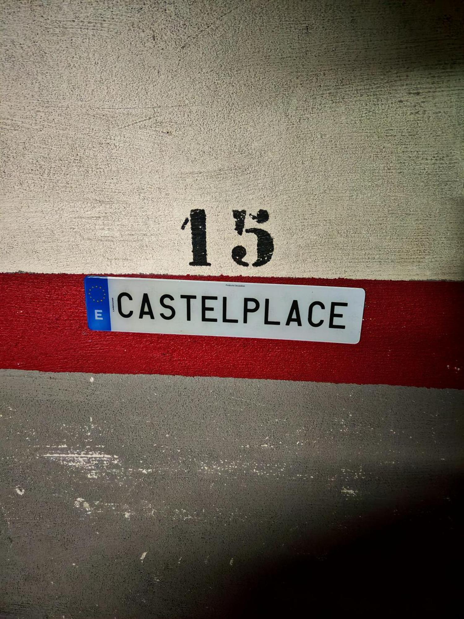 Castelplace Beach Con Plaza De Garage Incluida, Free Parking And Ac Alicante Exterior foto